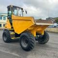 Mecalac 9 Tonne Cabbed