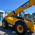 JCB 540-140 Sway / AC