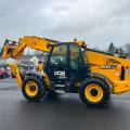 JCB 540-180 Air Con