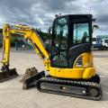 Komatsu PC30 SALE AGREED