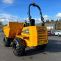 Thwaites 9 Tonne