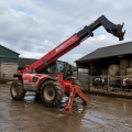 Manitou MT1435 SL
