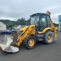 JCB 3CX Contractor Plus