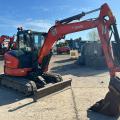 Kubota U48-4