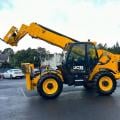 JCB 540-170