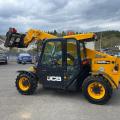JCB 525-60 Joystick
