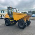 Mecalac 6 Tonne Cabbed