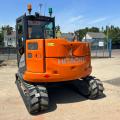 Hitachi ZX85 USBRP-6