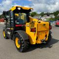 JCB 525-60 Joystick / AC