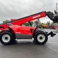 Manitou MT1335 Joystick / 102BHP