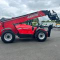 Manitou MT1840 Big Engine 100BHP / AC
