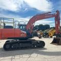 Hitachi ZX210 LC-7