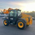 JCB 531-70 Big Engine 108BHP