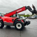 Manitou MT1335 Joystick / 102BHP