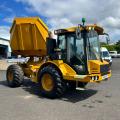 Hydrema 912F Swivel