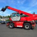 Manitou MRT2550 Roto