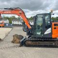 Hitachi ZX85 USBR-6