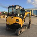 JCB 8026