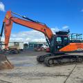 Doosan DX210 LC-7 ( New Model )