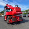 Manitou MRT2550 Roto