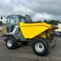 Wacker Neuson DV90 Dual View
