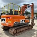 Doosan DX140 LC-7 ( New Model )