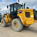 CAT 926M