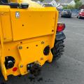 JCB 525-60 Joystick / AC