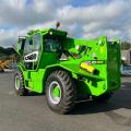 Merlo P120.10 ( 12 Ton Lift )