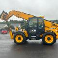 JCB 540-180 Joystick / AC