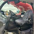 Manitou MT1335 100BHP