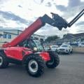 Manitou MT930H Air Con