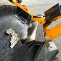 JCB 540-170 Joystick