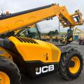 JCB 535-95 108BHP / Joystick / AC / PUH
