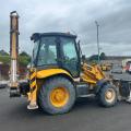 JCB 3CX Contractor Plus