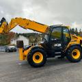 JCB 540-180 Joystick