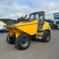 Mecalac 6 Tonne Cabbed