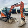 Hitachi ZX48U-6