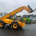 JCB 540-180 Air Con