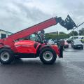 Manitou MT1440 Easy / Air Con
