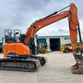 Doosan DX140 LCR-7 ( New Model )