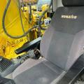 Komatsu PC210LC-11 Long Reach