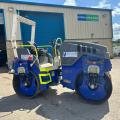 Hamm HD13 ( 1300MM )