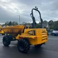 Thwaites 6 Tonne Swivel
