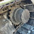 Hitachi ZX210 SALE AGREED