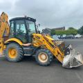 JCB 3CX Contractor Plus