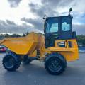Thwaites 9 Tonne Cabbed