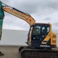 Hyundai HX130 LCR
