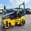 Bomag BW120 ( 1200MM )