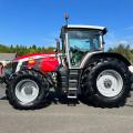 Massey Ferguson 8S.225